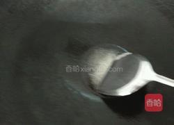 红薯焖排骨的做法图解4