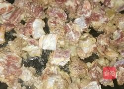 土豆胡萝卜烧牛腩的做法图解5