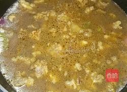 土豆胡萝卜烧牛腩的做法图解7