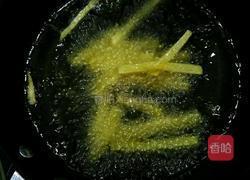 牛排大餐的做法图解5