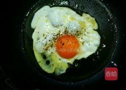 牛排大餐的做法图解10