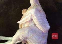 啤酒鸡的做法图解1