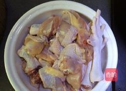 啤酒鸡的做法图解3