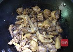 啤酒鸡的做法图解5