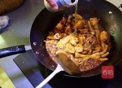 啤酒鸡的做法图解7