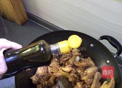 啤酒鸡的做法图解6