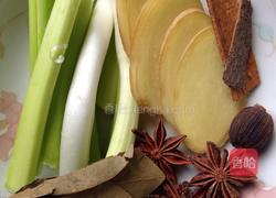 红烧牛肉的做法图解2