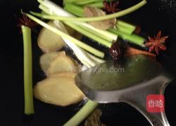 红烧牛肉的做法图解3