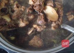 红烧牛肉的做法图解7