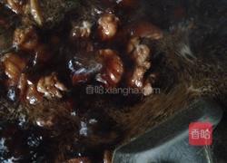 红烧牛肉的做法图解8