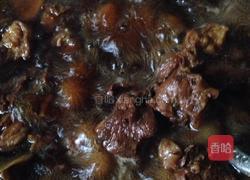 红烧牛肉的做法图解9