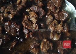 红烧牛肉的做法图解10