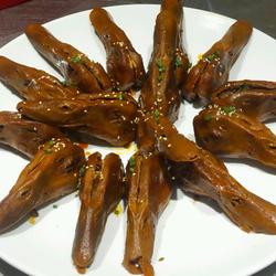 麻辣鸭头的做法[图]