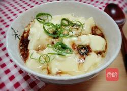 蒸鸡蛋羹的做法图解7