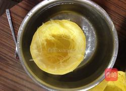 凉拌金丝玉瓜的做法图解2