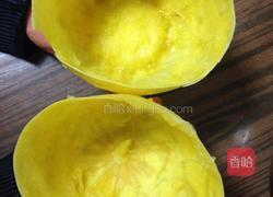 凉拌金丝玉瓜的做法图解4
