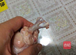 改良版黄金锤——烤翅根的做法图解2