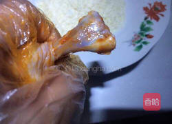 改良版黄金锤——烤翅根的做法图解7