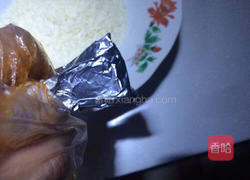 改良版黄金锤——烤翅根的做法图解8