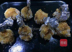 改良版黄金锤——烤翅根的做法图解10