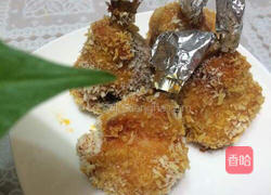 改良版黄金锤——烤翅根的做法图解11