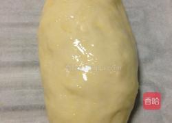 自制汉堡的做法图解3