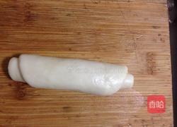 酥皮月饼的做法图解4