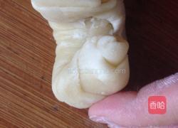 酥皮月饼的做法图解6