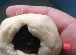 酥皮月饼的做法图解7