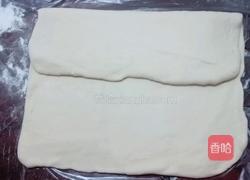 #乐享陶瓷#可颂面包的做法图解7