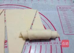 #乐享陶瓷#可颂面包的做法图解14