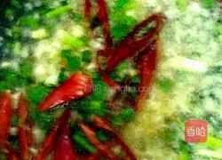 辣子鸡中翼的做法图解4