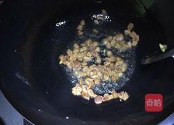 什锦蛋炒饭的做法图解4