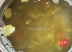 野山椒泡鸡爪的做法图解3