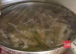 野山椒泡鸡爪的做法图解8
