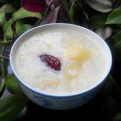 红薯玉米粥的做法[图]