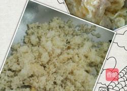 酱油炒饭的做法图解2