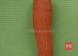 猪肉小白菜馅饼的做法图解5