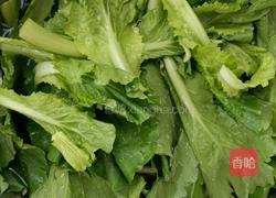 猪肉小白菜馅饼的做法图解9