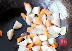 蚝油杏鲍菇的做法图解6