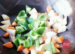 蚝油杏鲍菇的做法图解8