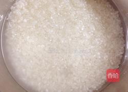 菠菜排骨粥的做法图解4