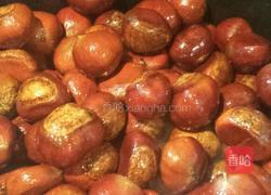 高压锅糖炒栗子的做法图解6