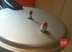 高压锅糖炒栗子的做法图解7