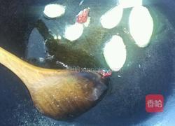 红烧带鱼段的做法图解3