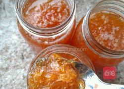 特制蜂蜜柚子茶的做法图解4