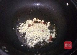 蒜香生菜的做法图解4