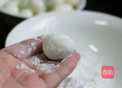 糖醋虎皮鹌鹑蛋的做法图解3