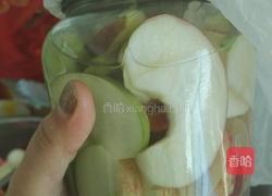 苹果醋的做法图解6