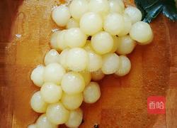 白玉葡萄的做法图解5